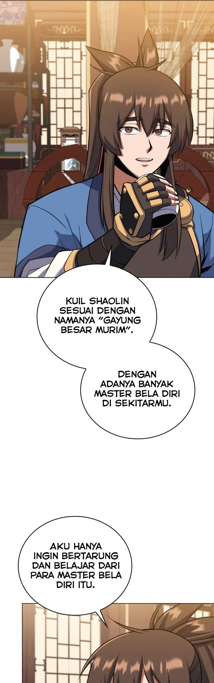 champions-path-to-murim - Chapter: 19