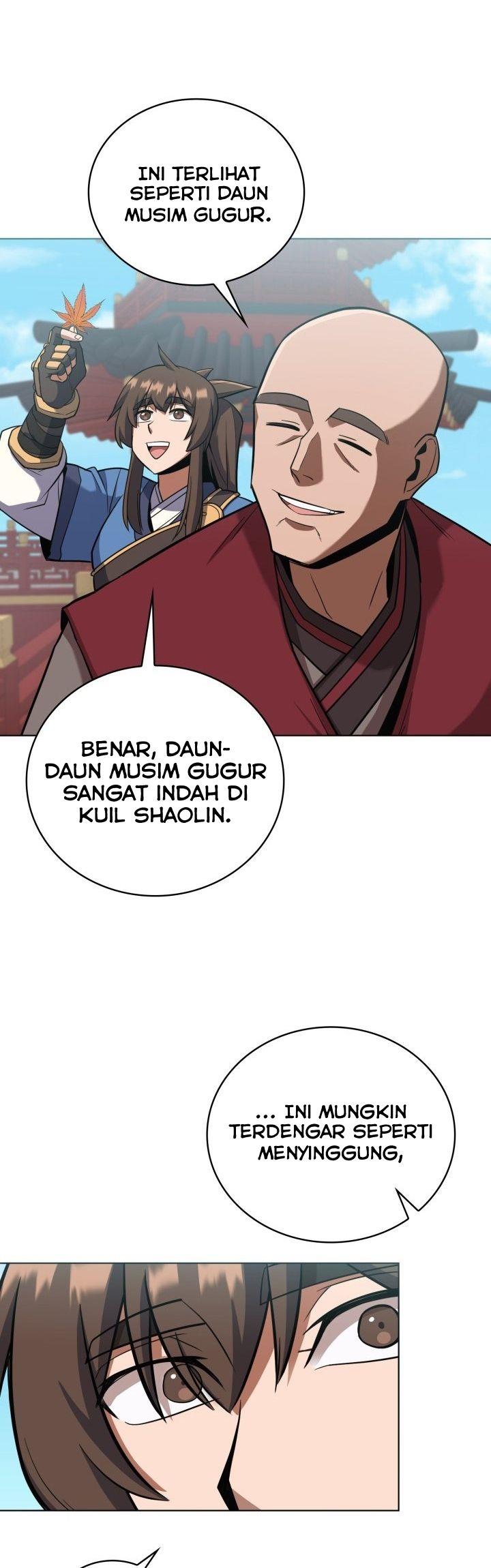 champions-path-to-murim - Chapter: 19