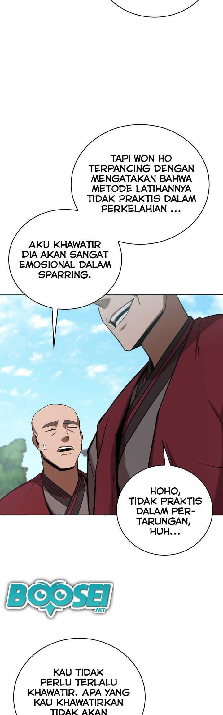 champions-path-to-murim - Chapter: 20