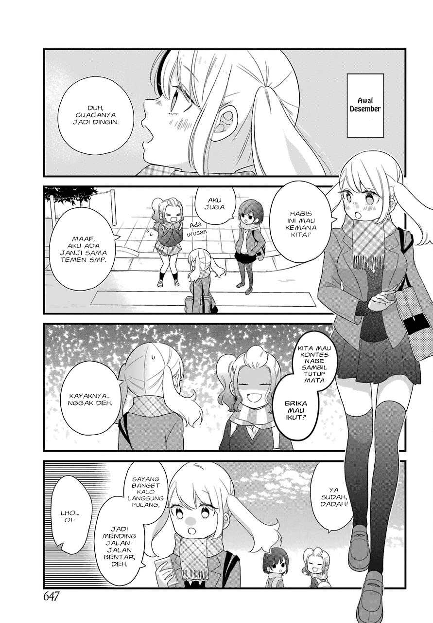 kuzumi-kun-kuuki-yometemasu-ka - Chapter: 31