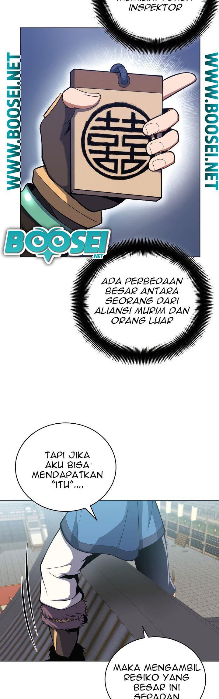 champions-path-to-murim - Chapter: 23