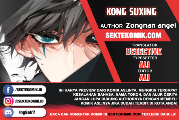 kong-suxing - Chapter: 14