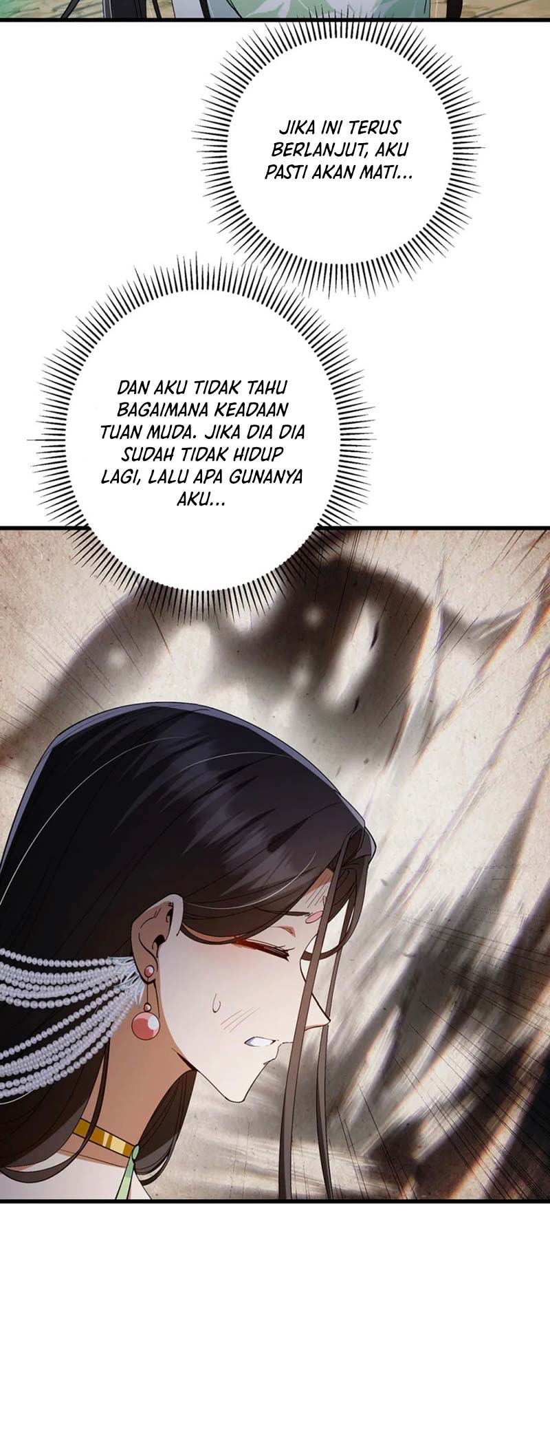 keep-a-low-profile-sect-leader - Chapter: 406