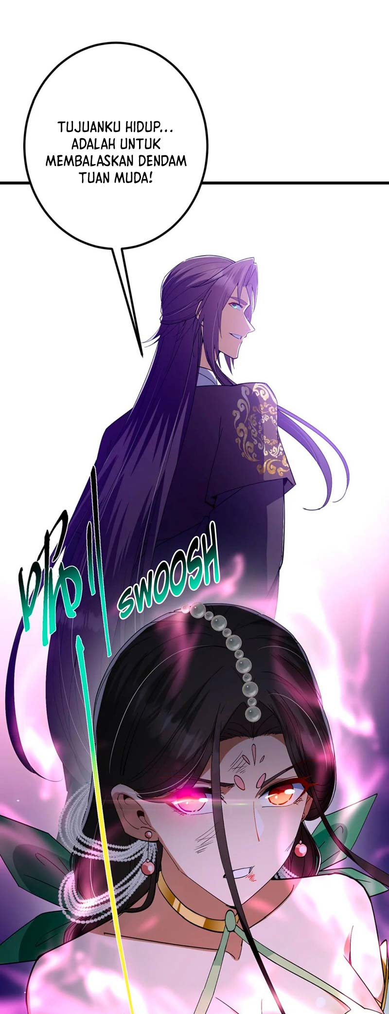keep-a-low-profile-sect-leader - Chapter: 406