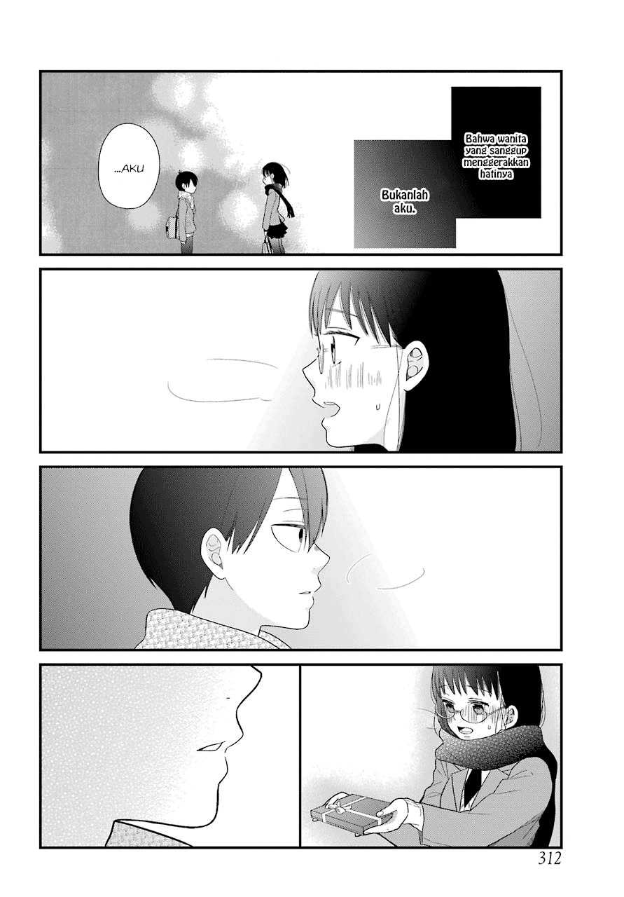 kuzumi-kun-kuuki-yometemasu-ka - Chapter: 36