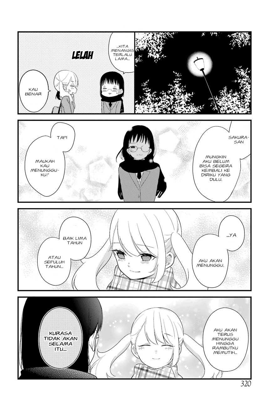 kuzumi-kun-kuuki-yometemasu-ka - Chapter: 36