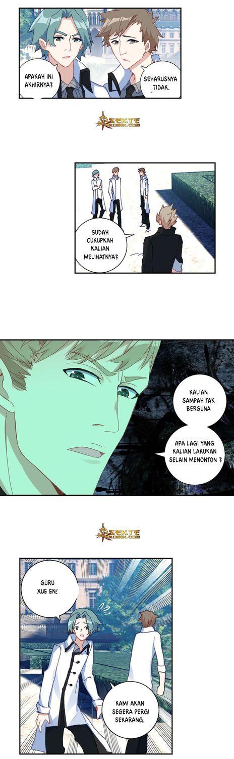 kong-suxing - Chapter: 16