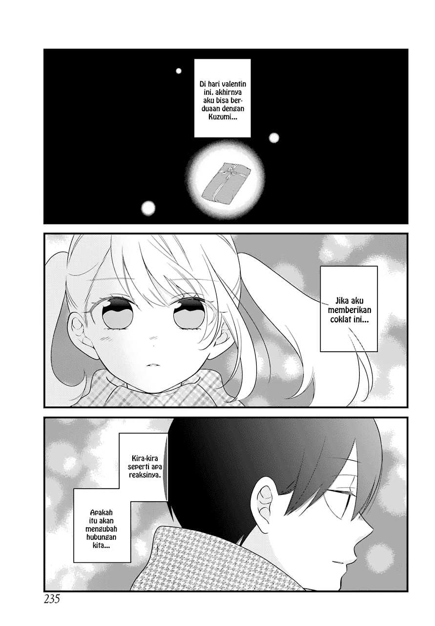 kuzumi-kun-kuuki-yometemasu-ka - Chapter: 37