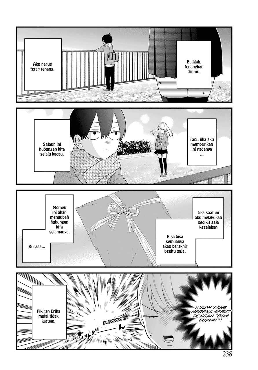 kuzumi-kun-kuuki-yometemasu-ka - Chapter: 37