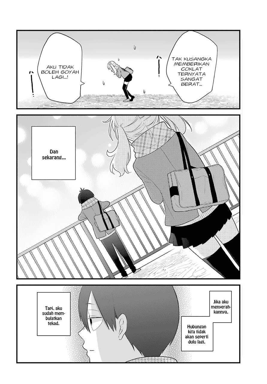kuzumi-kun-kuuki-yometemasu-ka - Chapter: 37
