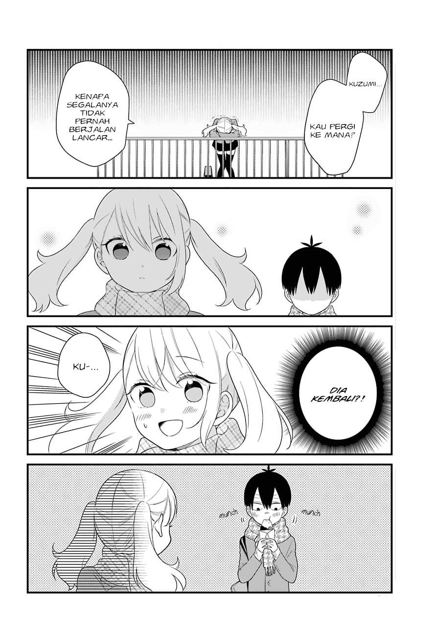 kuzumi-kun-kuuki-yometemasu-ka - Chapter: 37