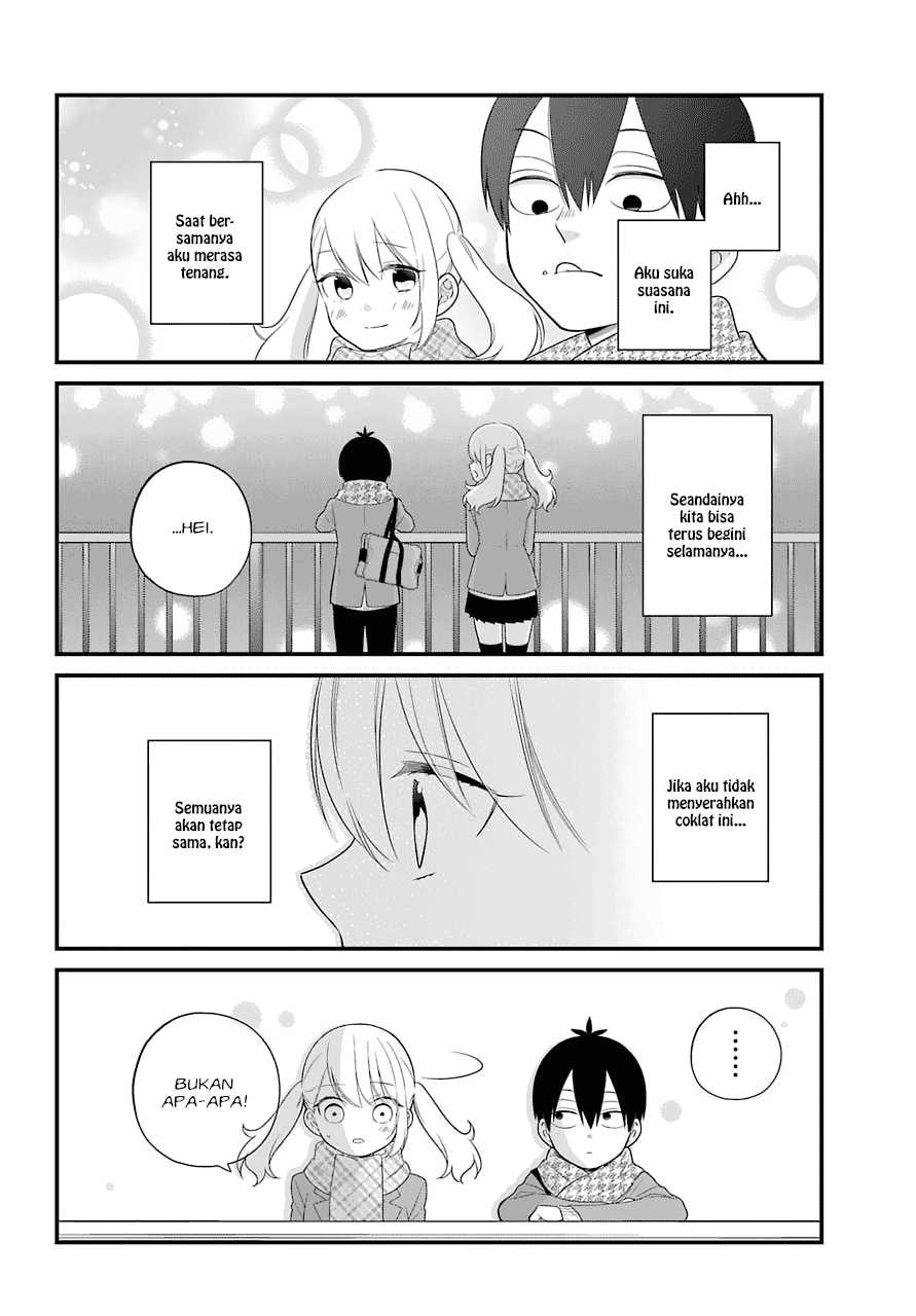 kuzumi-kun-kuuki-yometemasu-ka - Chapter: 37