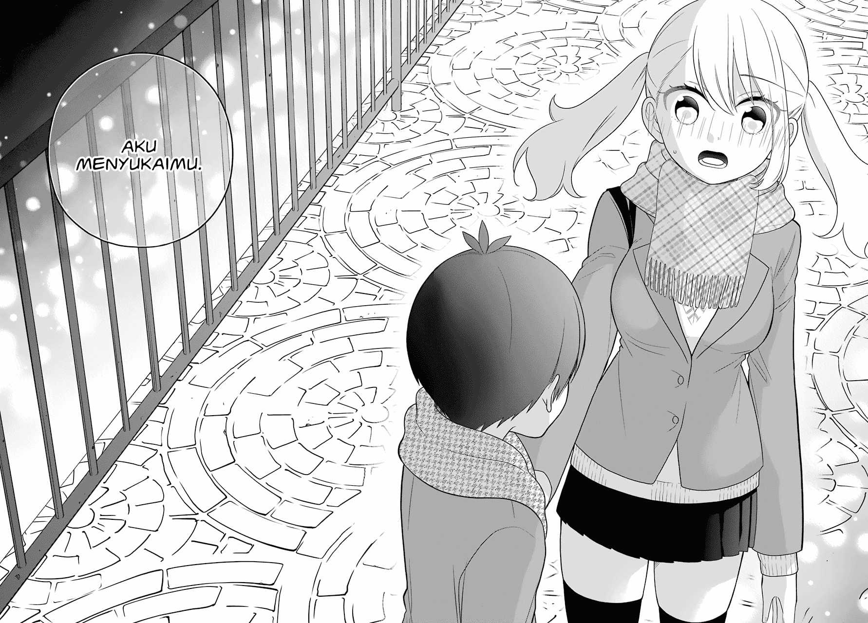 kuzumi-kun-kuuki-yometemasu-ka - Chapter: 37