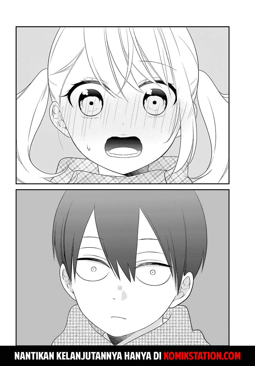 kuzumi-kun-kuuki-yometemasu-ka - Chapter: 37