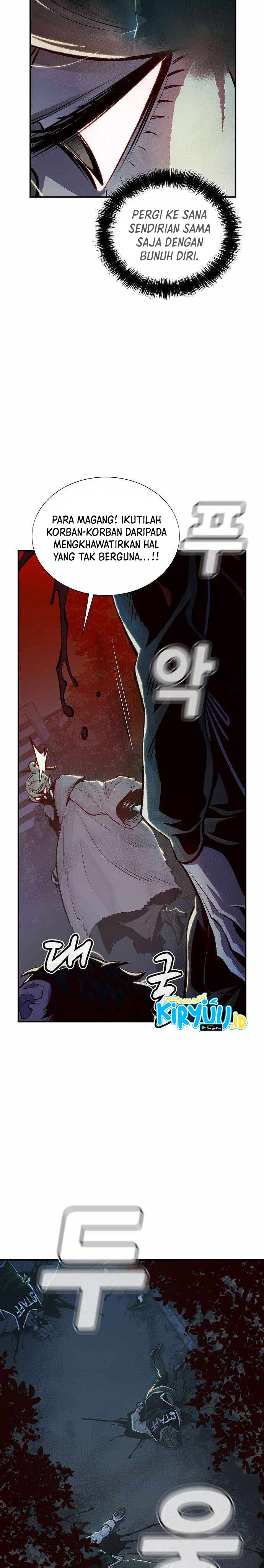 alone-necromancer - Chapter: 32