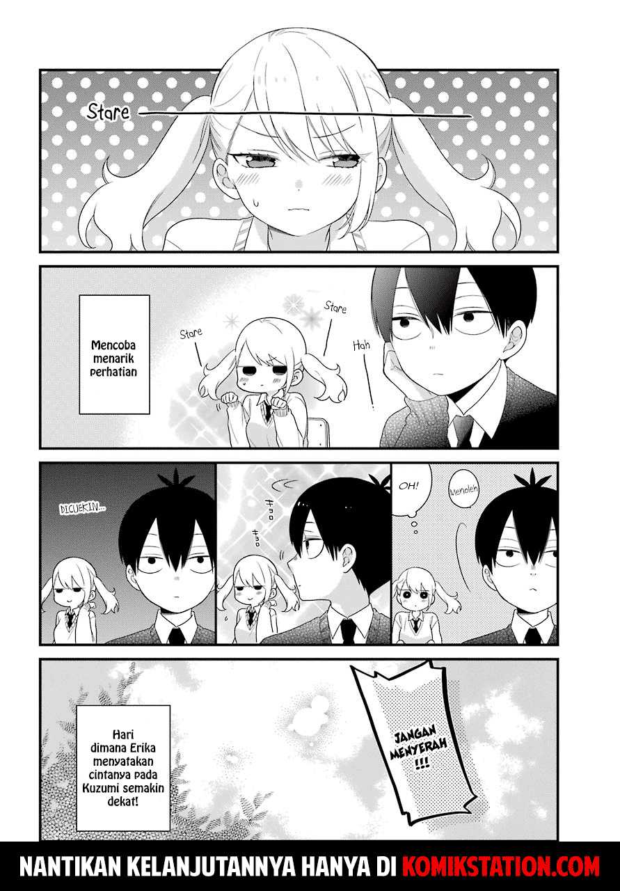 kuzumi-kun-kuuki-yometemasu-ka - Chapter: 37.5