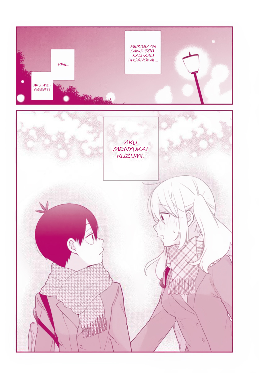 kuzumi-kun-kuuki-yometemasu-ka - Chapter: 38