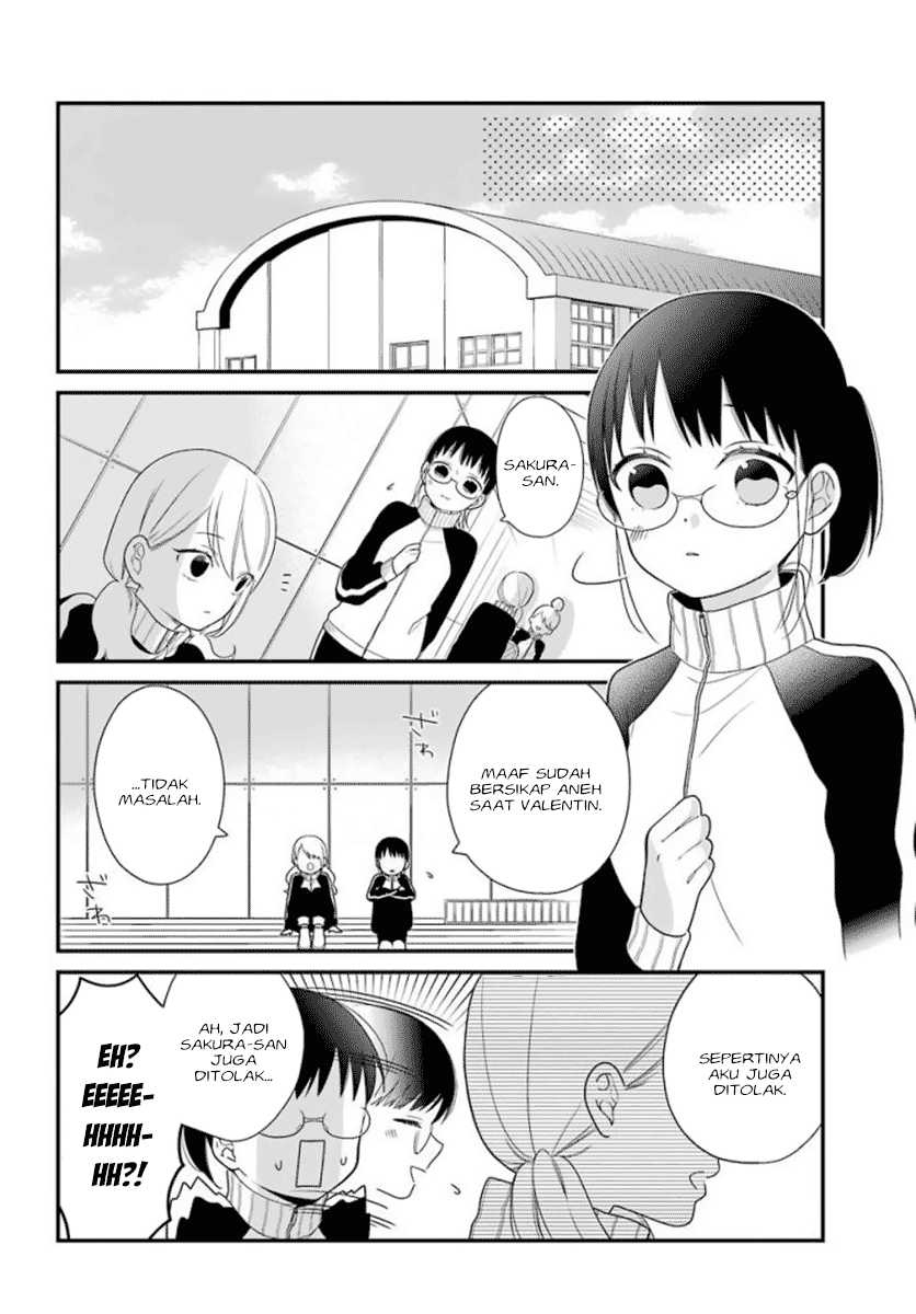 kuzumi-kun-kuuki-yometemasu-ka - Chapter: 38
