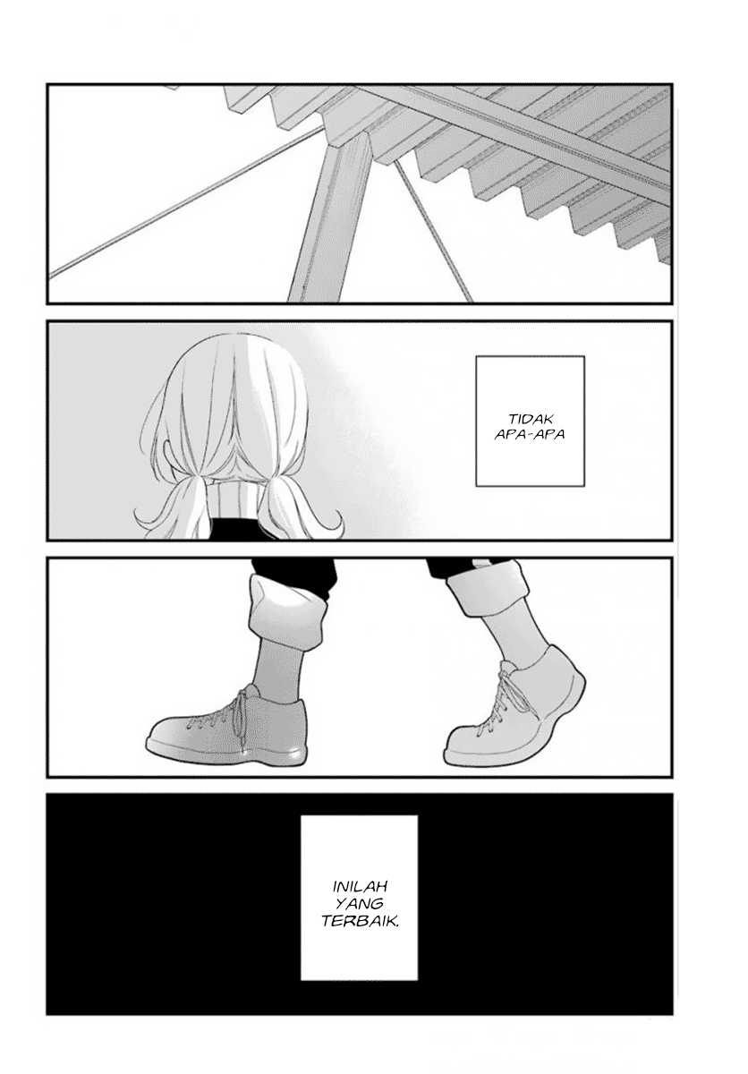 kuzumi-kun-kuuki-yometemasu-ka - Chapter: 38