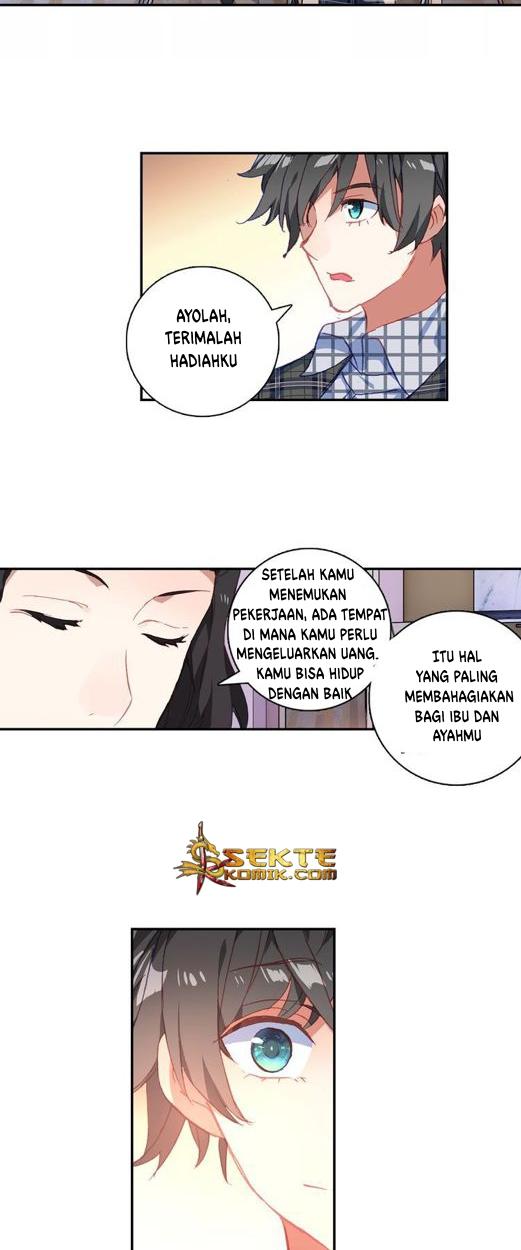 kong-suxing - Chapter: 19