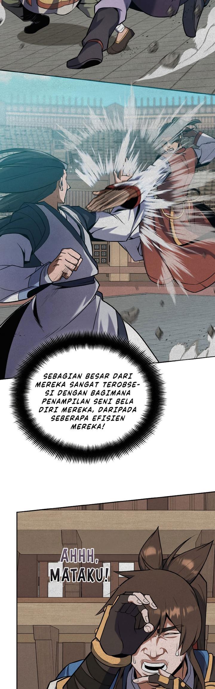 champions-path-to-murim - Chapter: 29