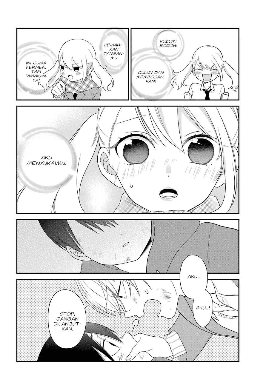 kuzumi-kun-kuuki-yometemasu-ka - Chapter: 39