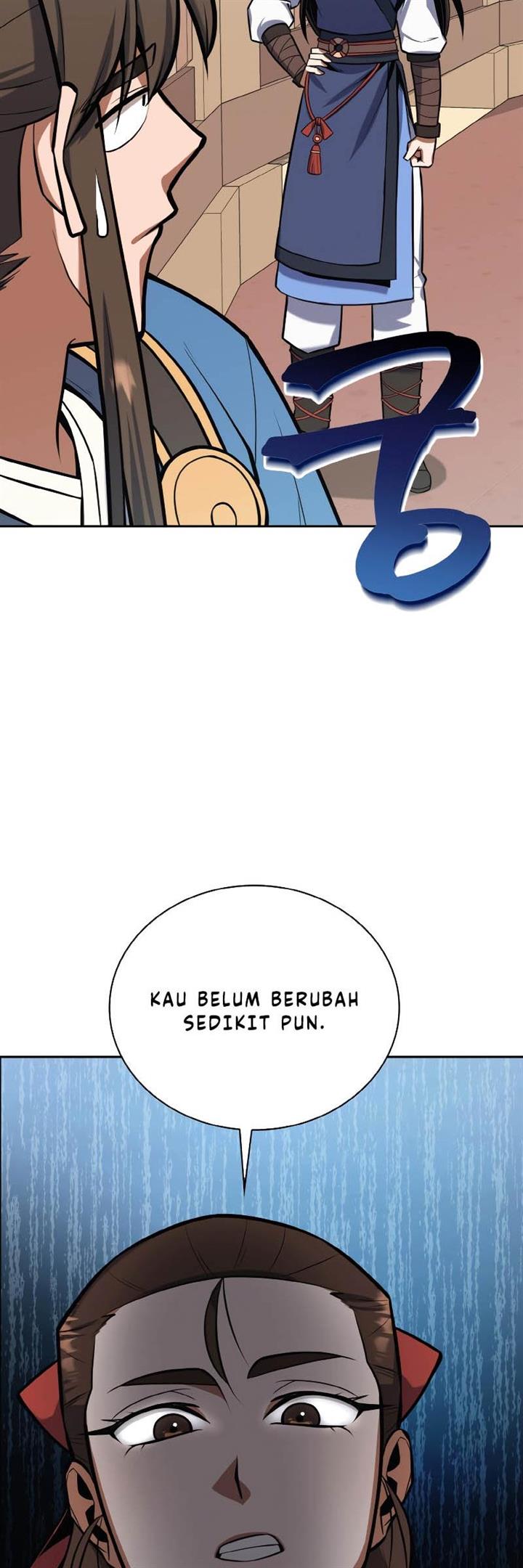 champions-path-to-murim - Chapter: 31