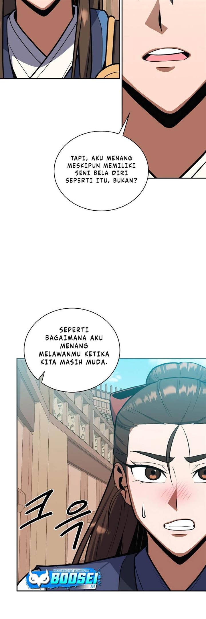 champions-path-to-murim - Chapter: 31