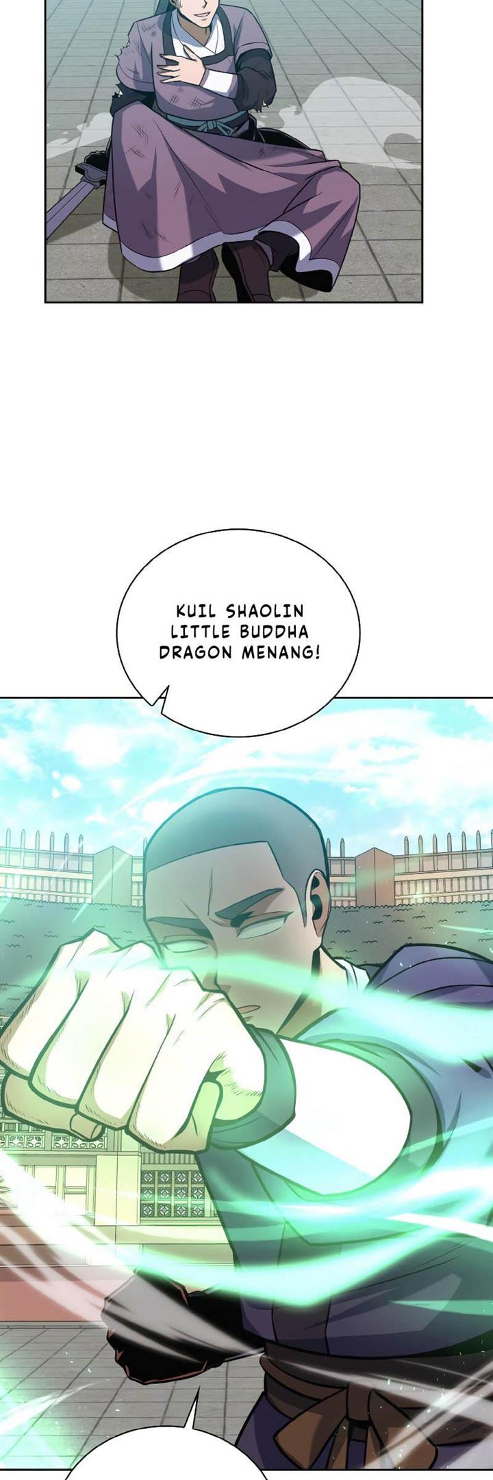 champions-path-to-murim - Chapter: 31