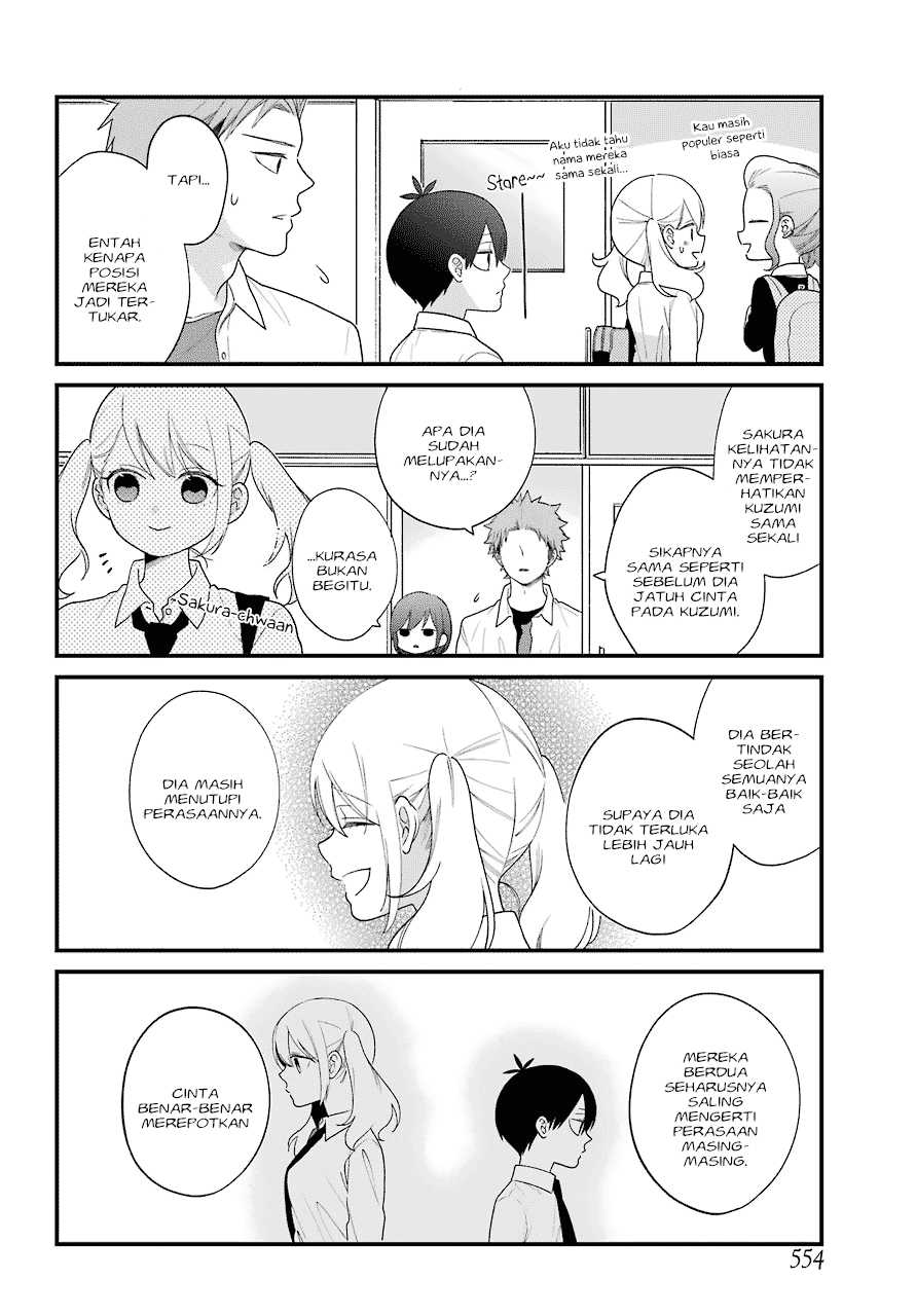 kuzumi-kun-kuuki-yometemasu-ka - Chapter: 41