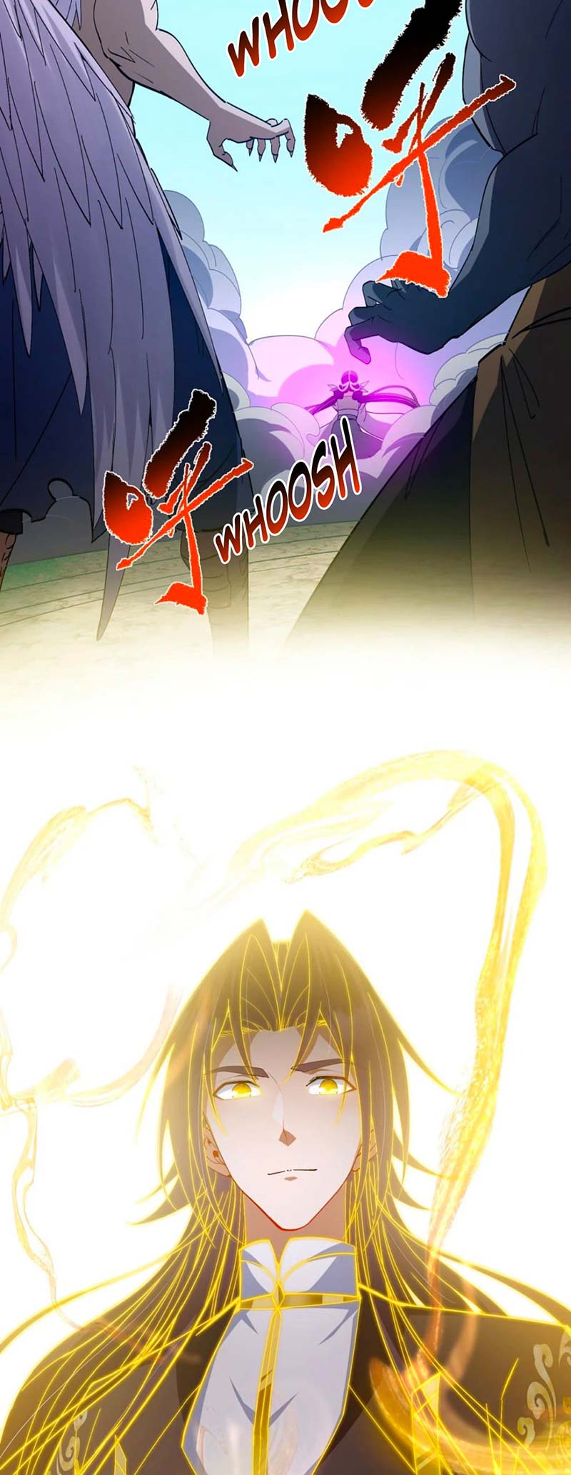 keep-a-low-profile-sect-leader - Chapter: 406