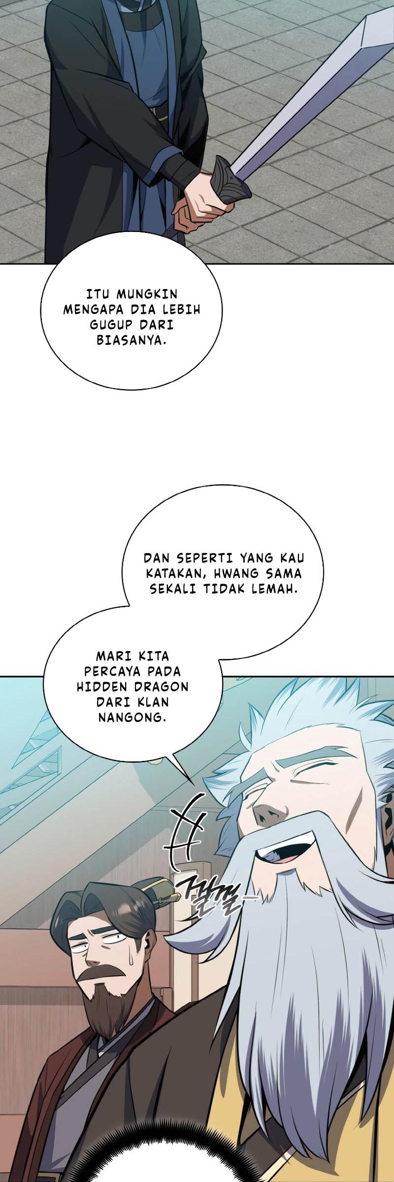 champions-path-to-murim - Chapter: 32