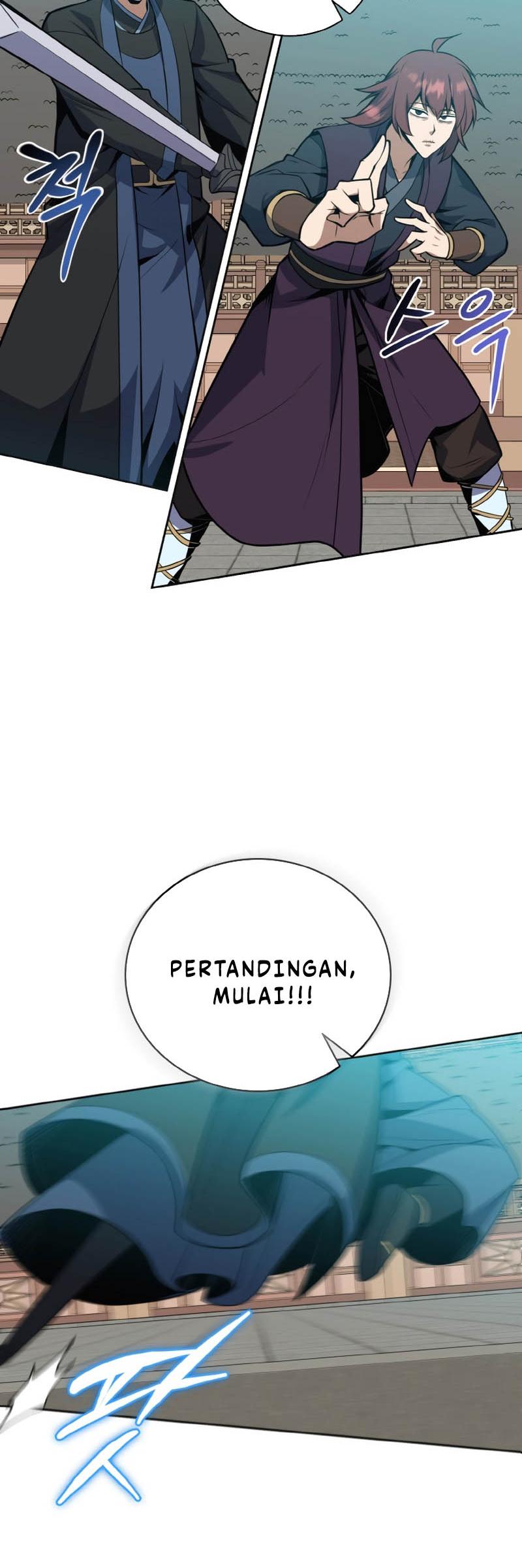 champions-path-to-murim - Chapter: 32