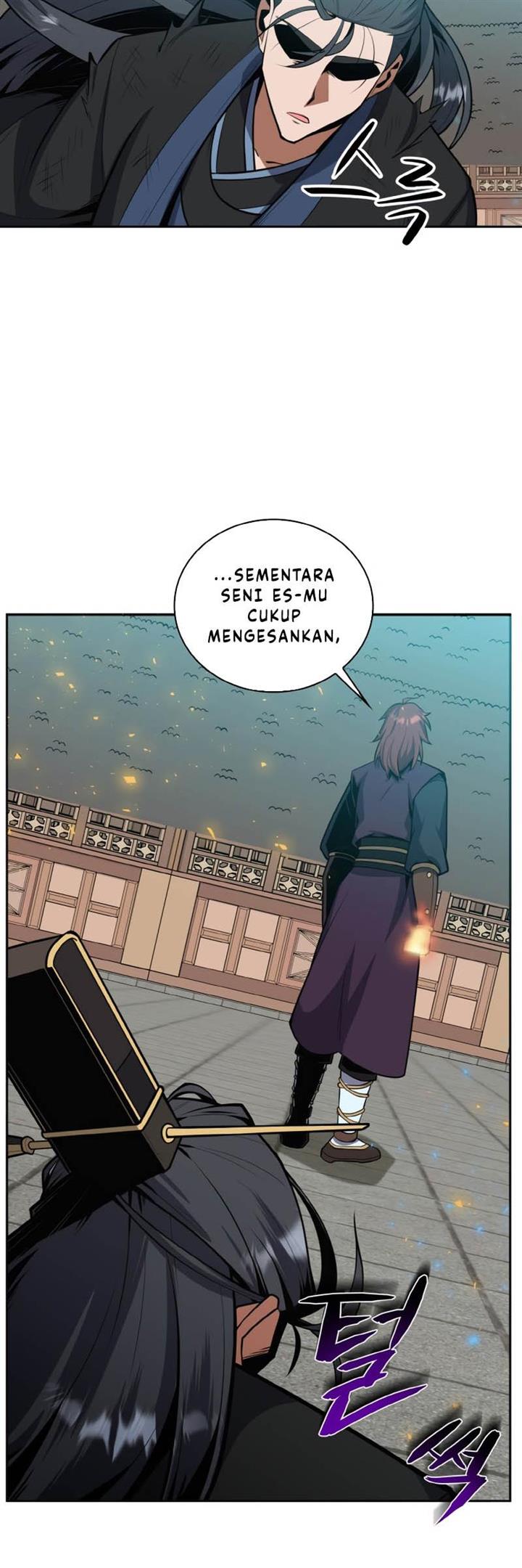 champions-path-to-murim - Chapter: 33