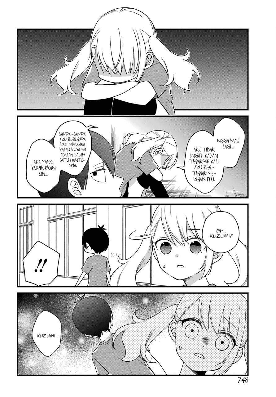 kuzumi-kun-kuuki-yometemasu-ka - Chapter: 43