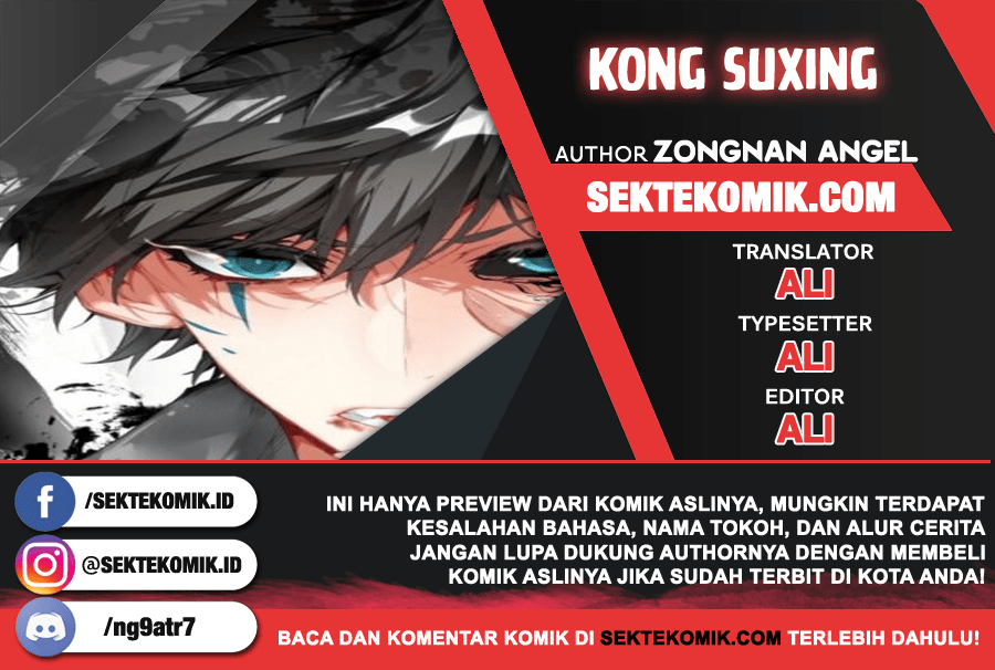 kong-suxing - Chapter: 24