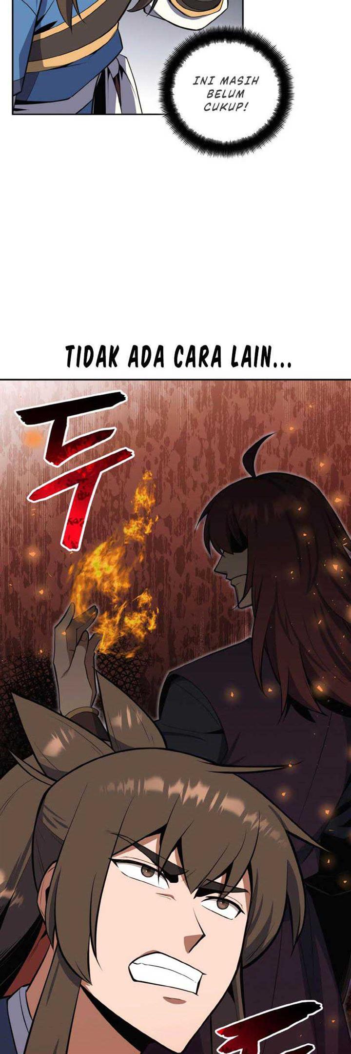 champions-path-to-murim - Chapter: 34