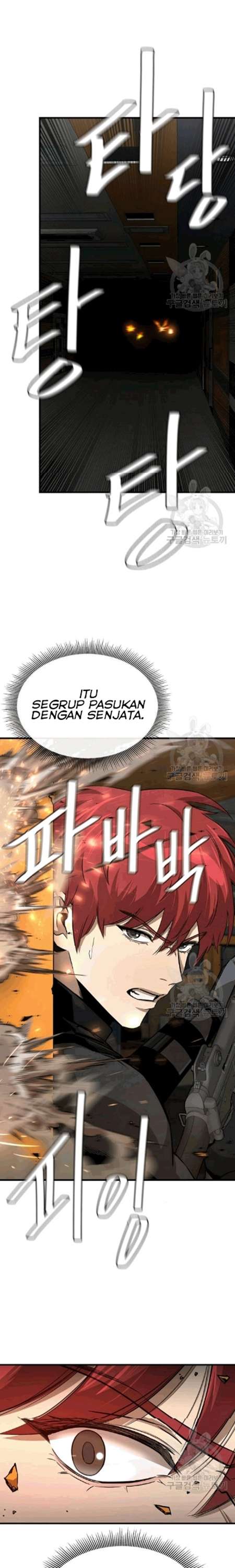 return-survival - Chapter: 70