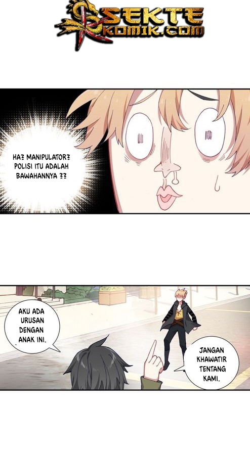 kong-suxing - Chapter: 25