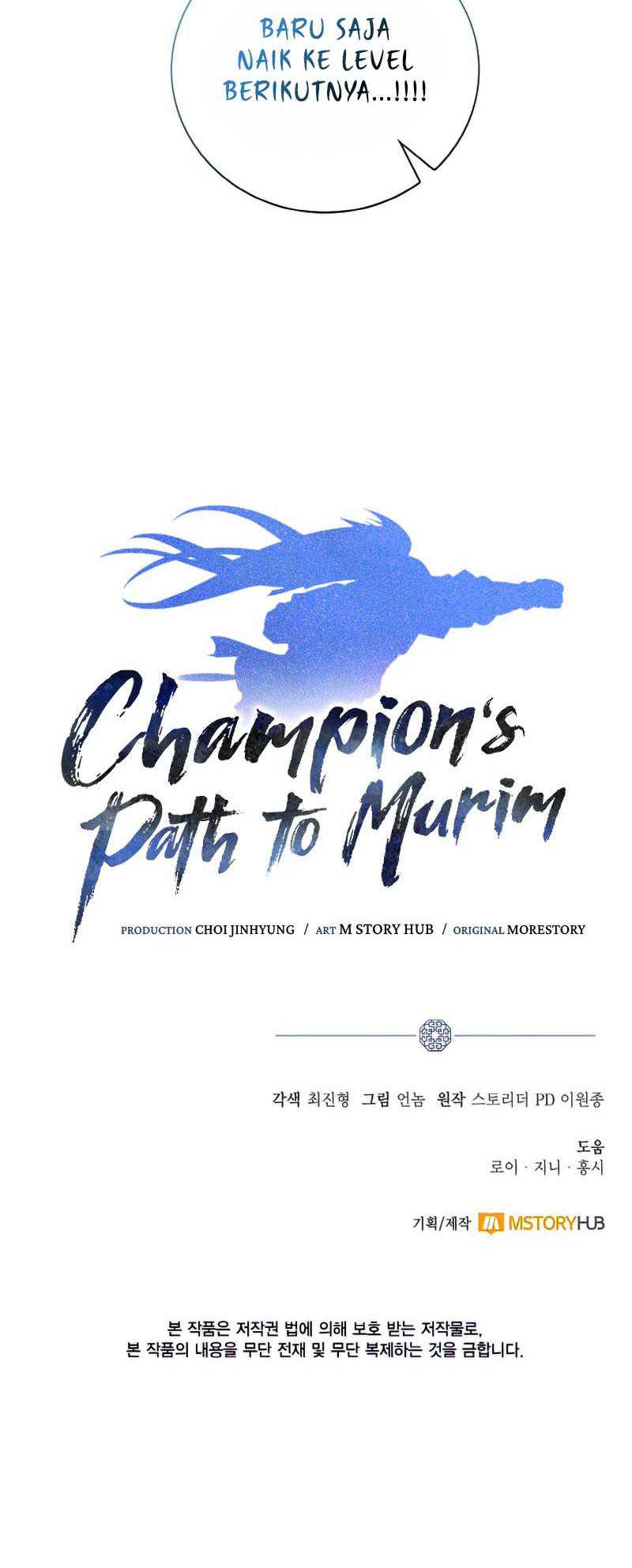 champions-path-to-murim - Chapter: 36