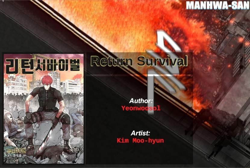 return-survival - Chapter: 73