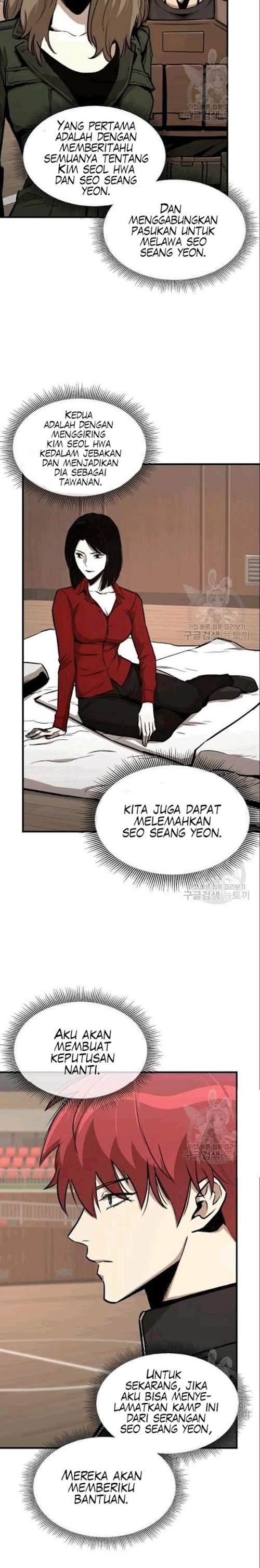 return-survival - Chapter: 73