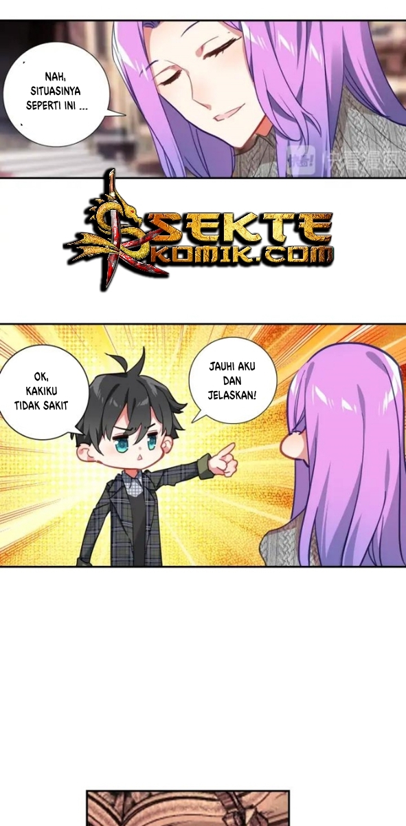 kong-suxing - Chapter: 28