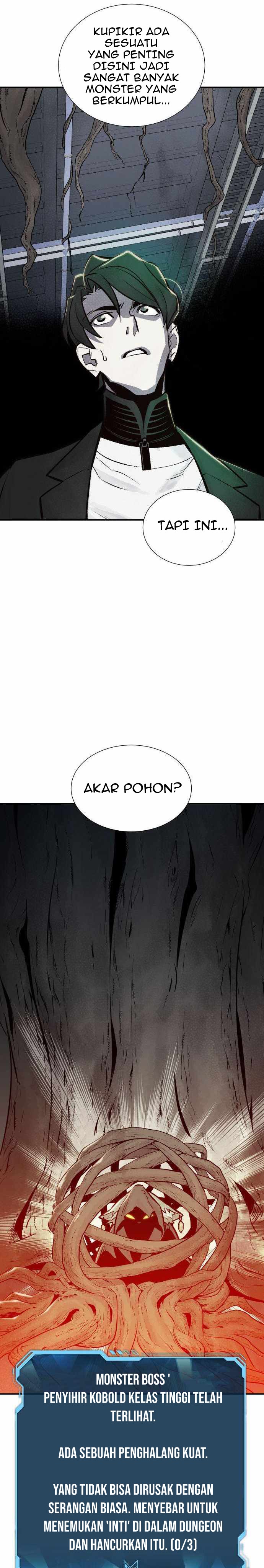 alone-necromancer - Chapter: 28