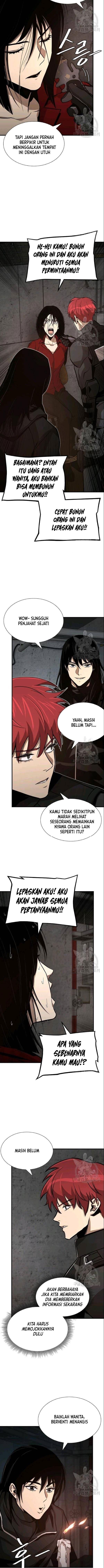 return-survival - Chapter: 74