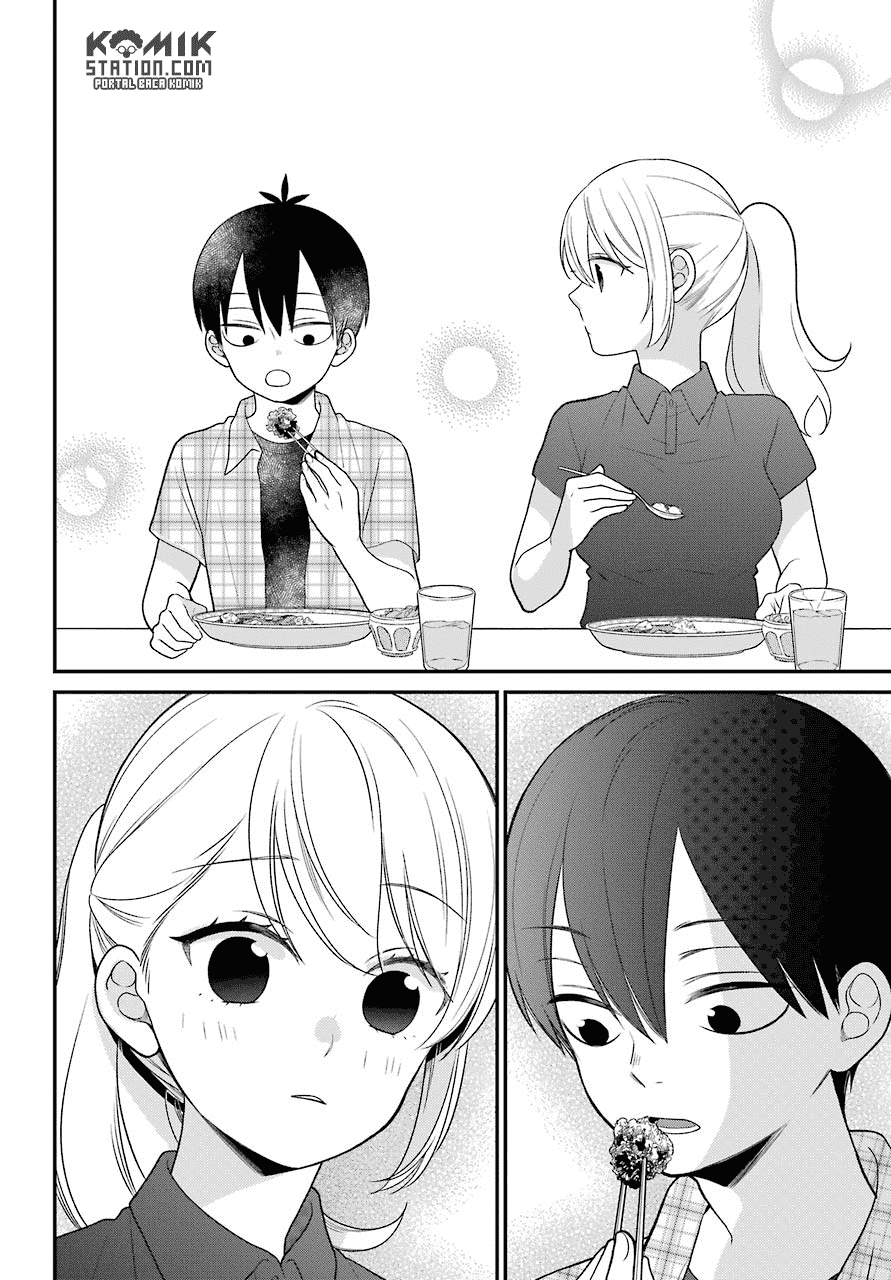 kuzumi-kun-kuuki-yometemasu-ka - Chapter: 47