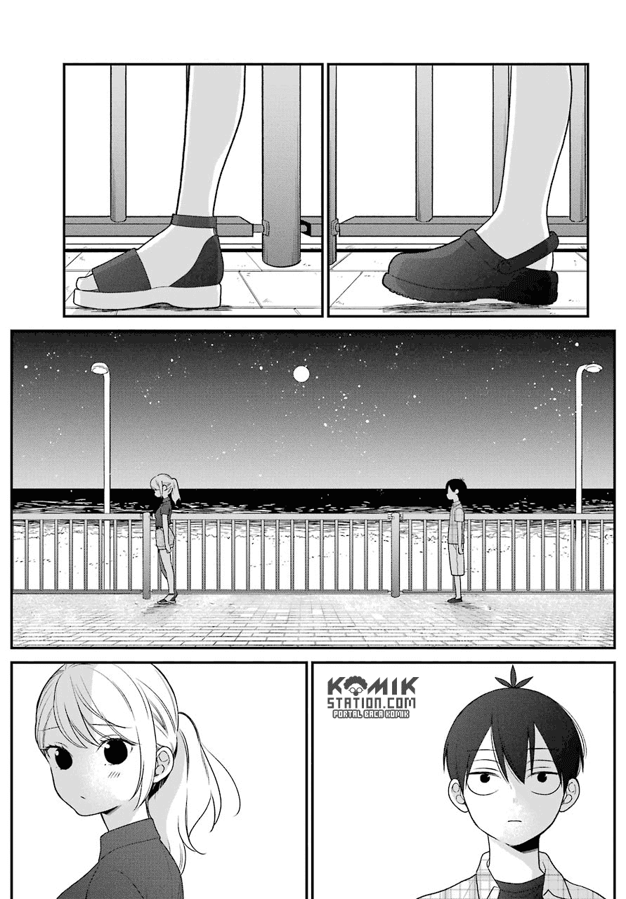 kuzumi-kun-kuuki-yometemasu-ka - Chapter: 47