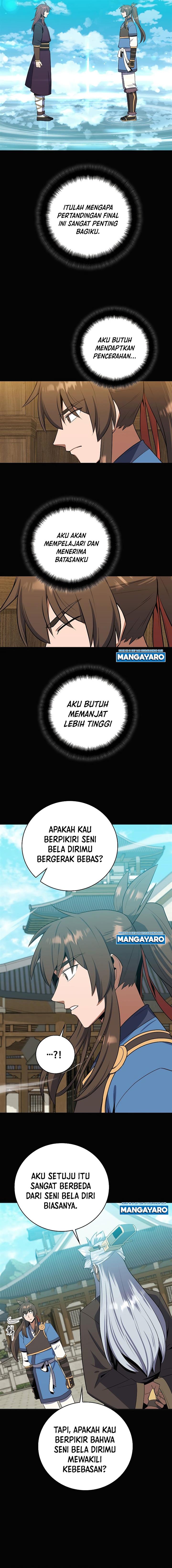 champions-path-to-murim - Chapter: 40