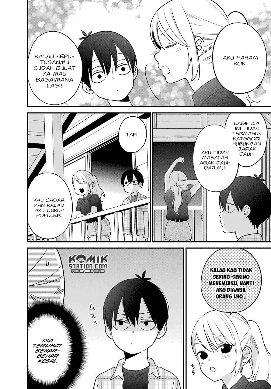 kuzumi-kun-kuuki-yometemasu-ka - Chapter: 48