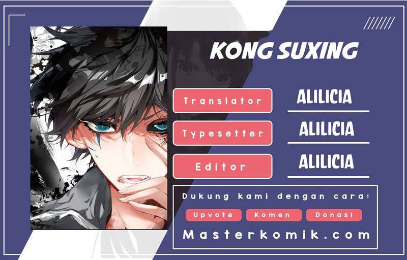 kong-suxing - Chapter: 31